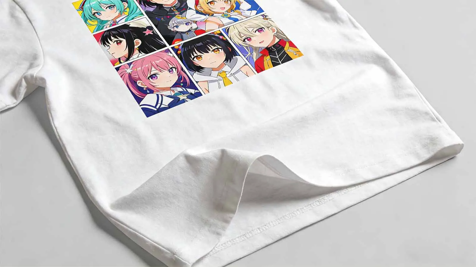 2026 Anime T-Shirt Buying Guide.webp